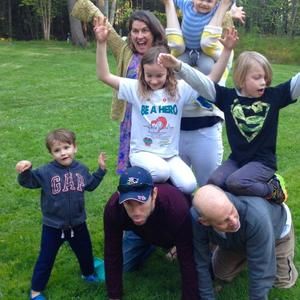 Meet your Posher, Steve